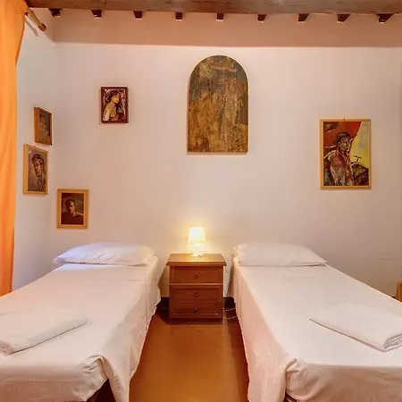 Santa Elisabetta 5 * Firenze