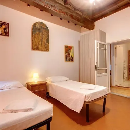 Appartamento Santa Elisabetta 5 *