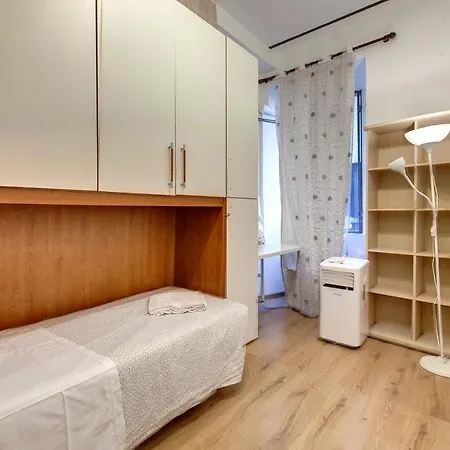 Santa Elisabetta 5 * Firenze