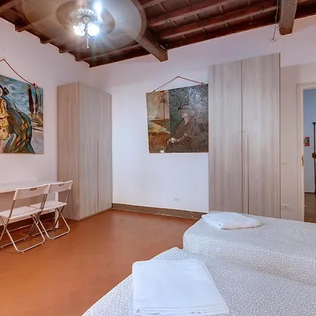 Santa Elisabetta 5 Appartamento *