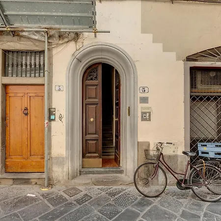 Appartamento Santa Elisabetta 5 Firenze