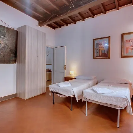 Appartamento Santa Elisabetta 5 Firenze