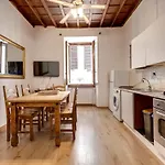 מלון Santa Elisabetta 5 פירנצה