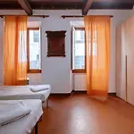 Santa Elisabetta 5 פירנצה