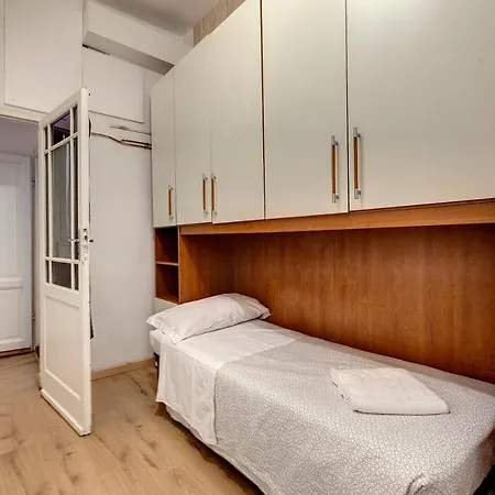 Santa Elisabetta 5 * Florença