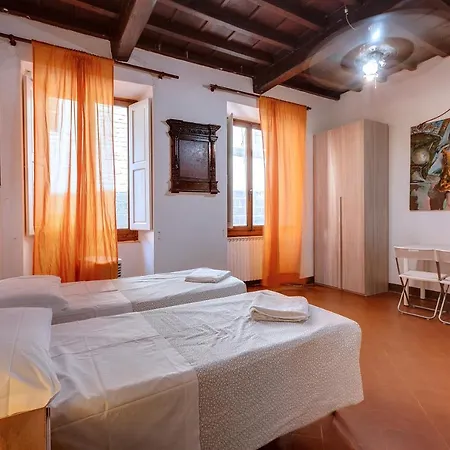 Santa Elisabetta 5 *