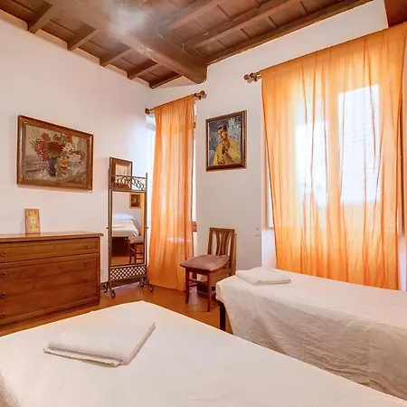 Santa Elisabetta 5 Hotel