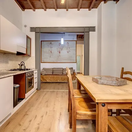 Santa Elisabetta 5 Hotel