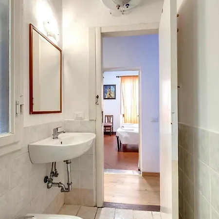 Hotel Santa Elisabetta 5 Florença