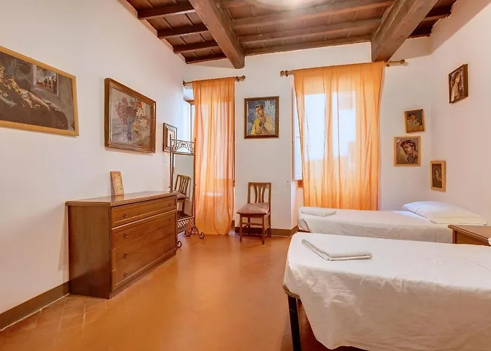 Santa Elisabetta 5 Отель *